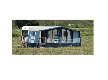 Isabella Amabassador A940